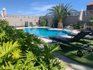 B&B Casa en La Montaña - 8