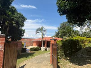 Finca la Victoria, cerca al parque de Sopetrán - 7