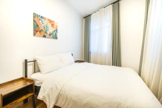 Unique 4-Level Home in the Heart of Beşiktaş - 7