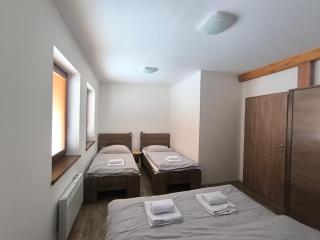 Horský apartmán U Čerťáka - 9