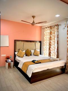 SilverOak 4bhk Villa - 5