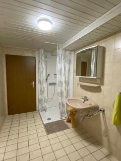 Gästezimmer Fuldabrück - ruhig & nahe VW und Kassel - 1