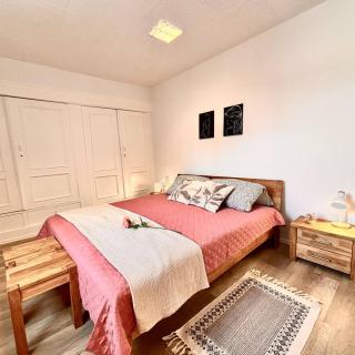 Ferienwohnung Meerane Zentrum - 7