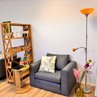 Ferienwohnung Meerane Zentrum - 6