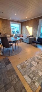 Sentral leilighet på Geilo - 4