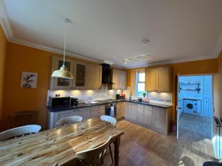 Cosy Cottage on the Whisky Trail - 4