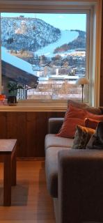 Sentral leilighet på Geilo - 8