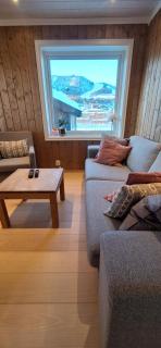 Sentral leilighet på Geilo - 9