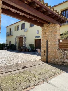 Can Santaulària de El Far d'Empordà - 8