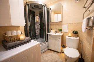 Cozy Angel Apartments - 2