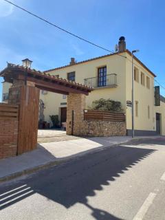 Can Santaulària de El Far d'Empordà - 9