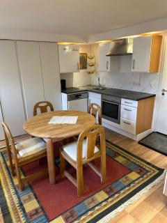 Ferienwohnung Im Einklang - 8