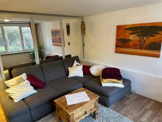 Ferienwohnung Im Einklang - 5