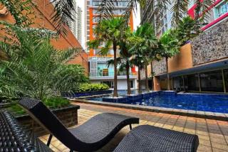 Eve's Staycation - 1