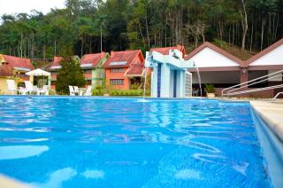 Hotel Girassol - Penedo - 2