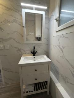 Appart'attitude Le Trident - 3