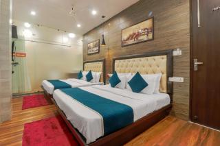 Hotel Siya Ram By AKC Hotels - 2