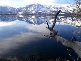 Cabaña de Montaña - 5
