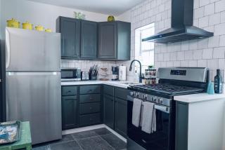 spicewood with pool & hot tub at The Ponderosa - 5