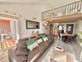 Duplex à proximité de la place Stanislas - 7