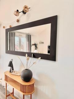 Duplex à proximité de la place Stanislas - 3