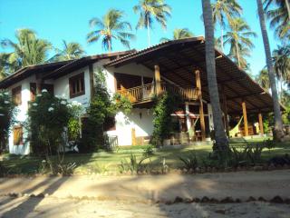 Villas de Guajirú, Casa 1 - Flecheiras - 4