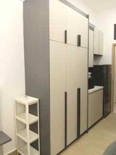 The Lux infinitum homestay by MOG - 5