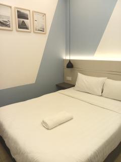 The Lux infinitum homestay by MOG - 8