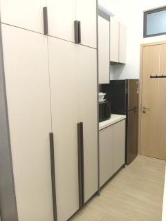 The Lux infinitum homestay by MOG - 4