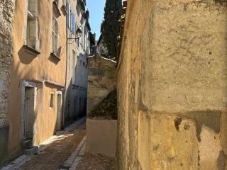 2 chambres - appartement pour 1-4 personnes- Centre historique - 6
