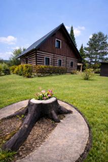 Chaloupka v ráji - 0