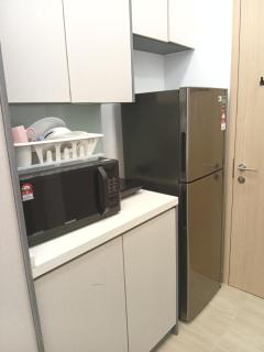 The Lux infinitum homestay by MOG - 1