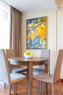 Sea View Apartment Daukanto 10 - 1