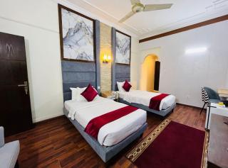 The Best Stay In Islamaabad - 9