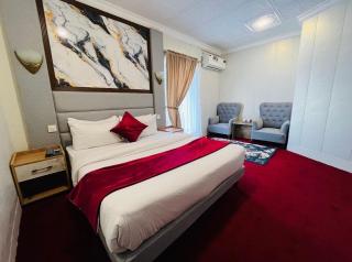 The Best Stay In Islamaabad - 5