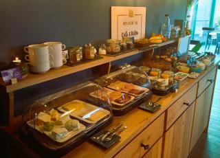 Gielse Garden Work & Rest - 9