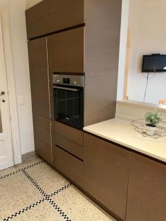 Brussels EU District Mansion - Bruxelles - 4