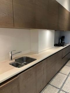 Brussels EU District Mansion - Bruxelles - 3