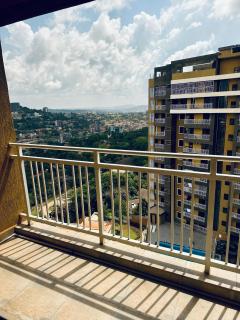 Hilltop Residency - 4