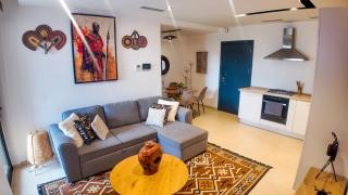 Résidence SIKI, Appartement Ngor Almadies - 7