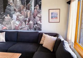 Nordic Comfort Apartment - 1