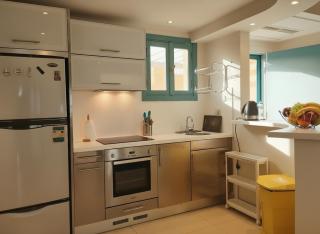 Unique cozy villa sea view - 2