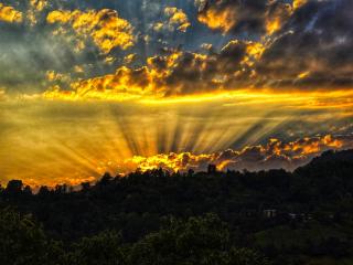 Hill house merisi - 6