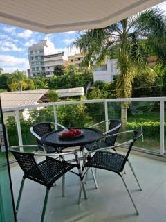 Apartamento encantador em Venda Nova do Imigrante - 3