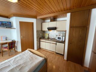 Appartement an der Steinach - 4