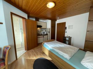 Appartement an der Steinach - 3