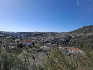 Cozy Oasis in Los Cerricos Almeria - 2