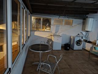 Cozy Oasis in Los Cerricos Almeria - 1