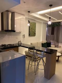 Apartamento lujoso con estilo y confort! - 4