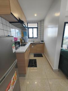 1 bedroom apartment in Nairobi - 9
